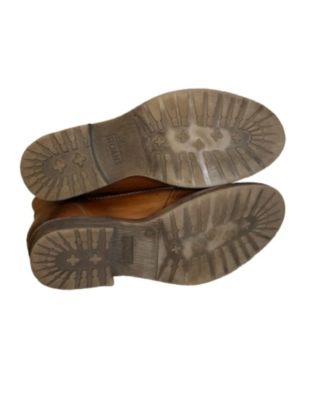 ROAN brand by